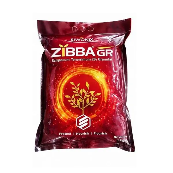Siwonix_Zibba_GR_Biostimulant_-_Sargassum_Tenerrimum_2%_Granules_Biostimulant