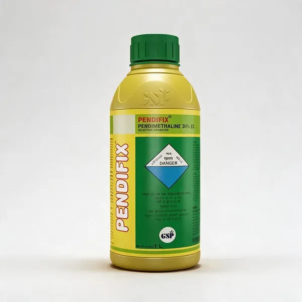 GSP_Pendifix_(Pendimethalin_30%_EC)_Herbicide