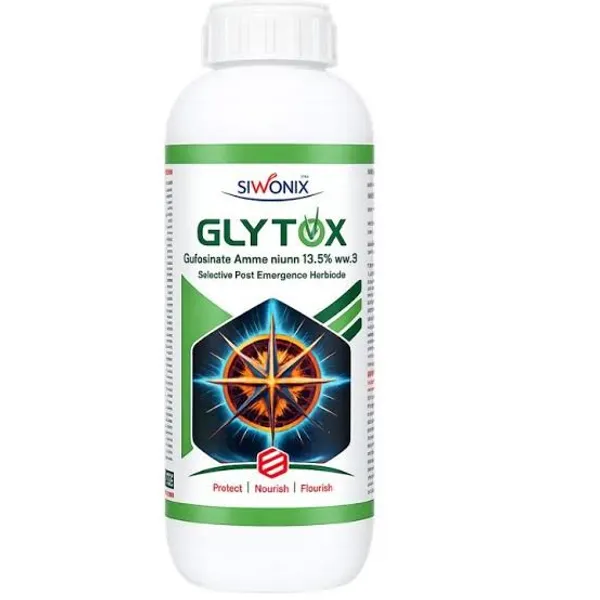 Glufosinate_Ammonium_13.5%_SL_Herbicide_For_Farmers_And_Agricultural_Crops