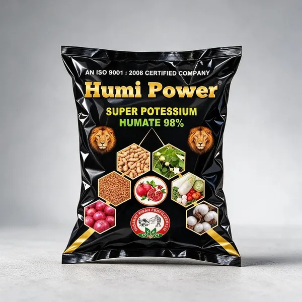 Humic_Acid_98%_Plant_growth_Promoter_For_Farmers_And_Agricultural_Crops