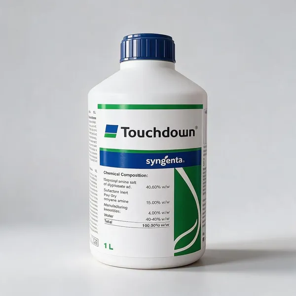 Syngenta_Touchdown_(Glyphosate_41%_SL)_Herbicide