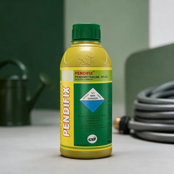 GSP_Pendifix_(Pendimethalin_30%_EC)_Herbicide