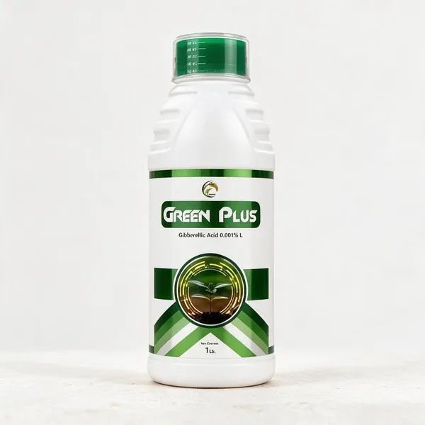 Maxah_Bio-Tech_Green_Plus_Plant_Booster_–_Gibberellic_Acid_0.001%_L