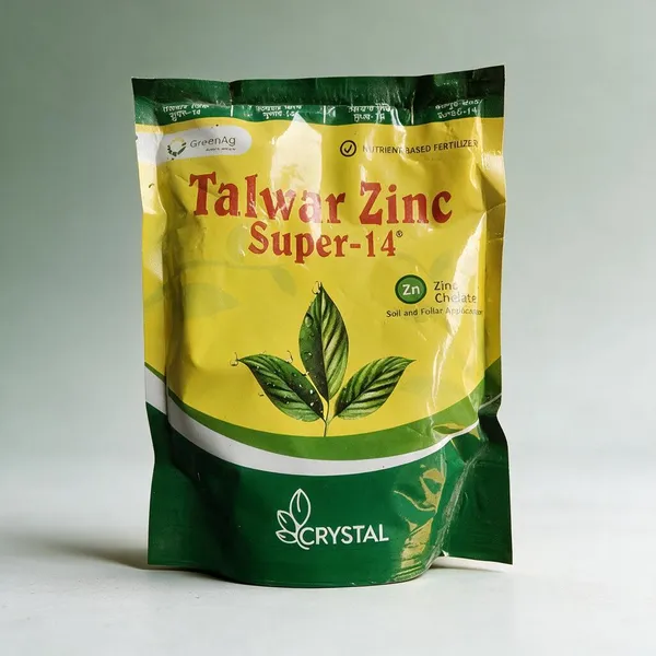 Zinc_EDTA_12%_Micronutrient_Fertilizer_For_Farmers_And_Agricultural_Crops