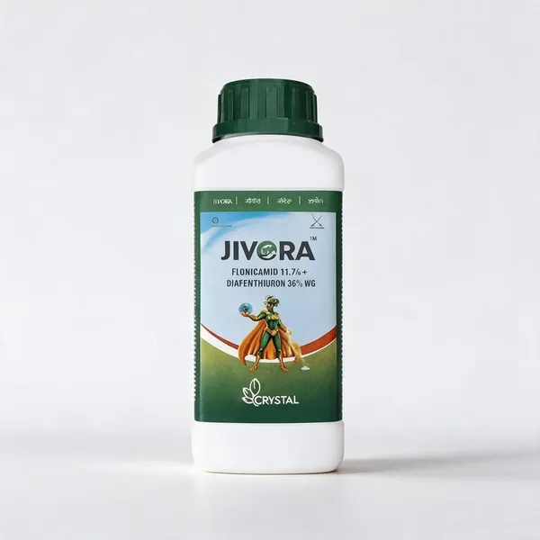 Flonicamid_11.7%_+_Diafenthiuron_36%_WG_Insecticide_For_Farmers_And_Agricultural_Crops