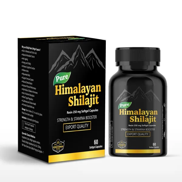 Rishivanam_Pure_Himalayan_Shilajit_Resin_250Mg_Softgel_Capsules