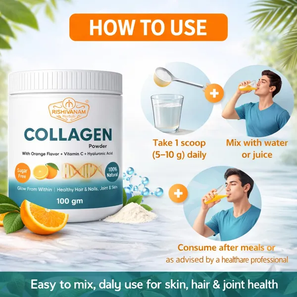 Rishivanam_Collagen_Powder_With_Vitamin_C_And_Hyaluronic_Acid