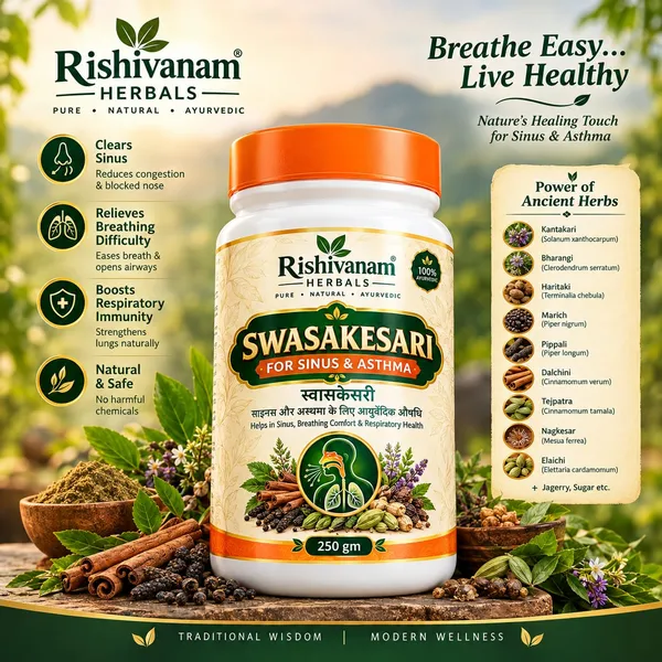 Rishivanam_Swasakesari_For_Sinus_And_Asthma