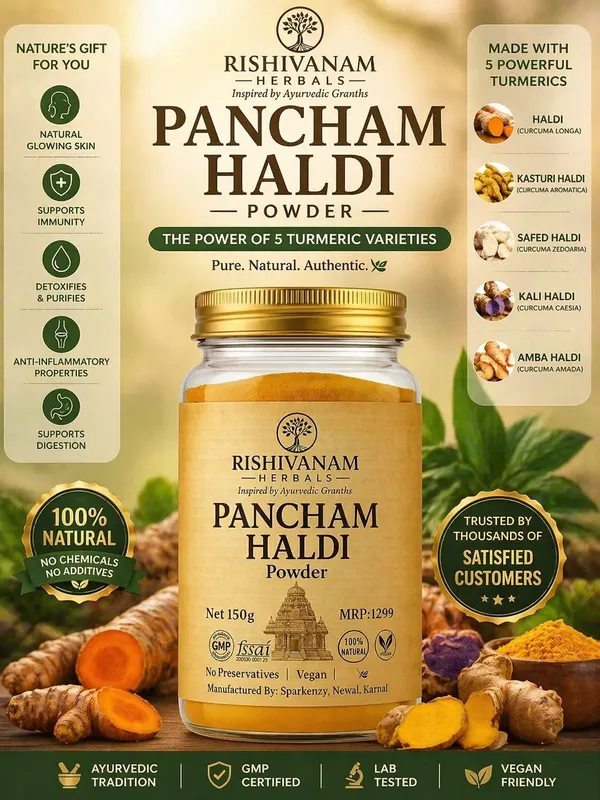 Rishivanam_Herbals_Pancham_Haldi