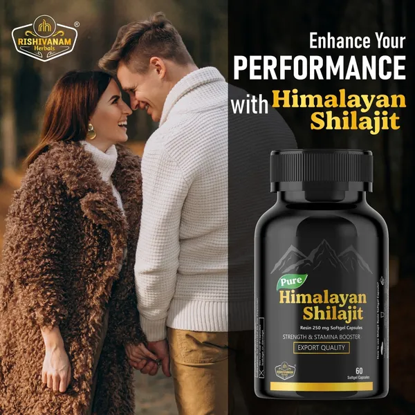 Rishivanam_Pure_Himalayan_Shilajit_Resin_250Mg_Softgel_Capsules