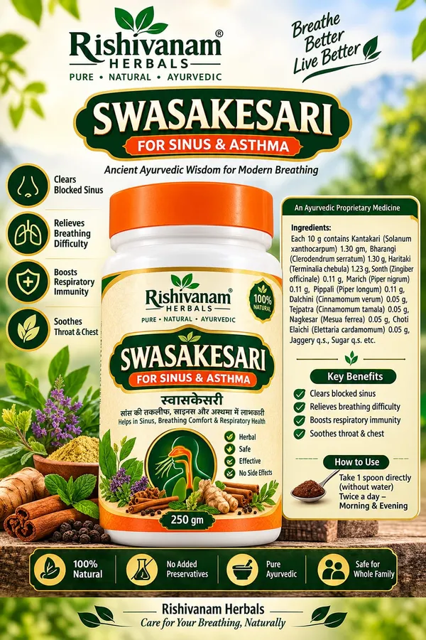 Rishivanam_Swasakesari_For_Sinus_And_Asthma