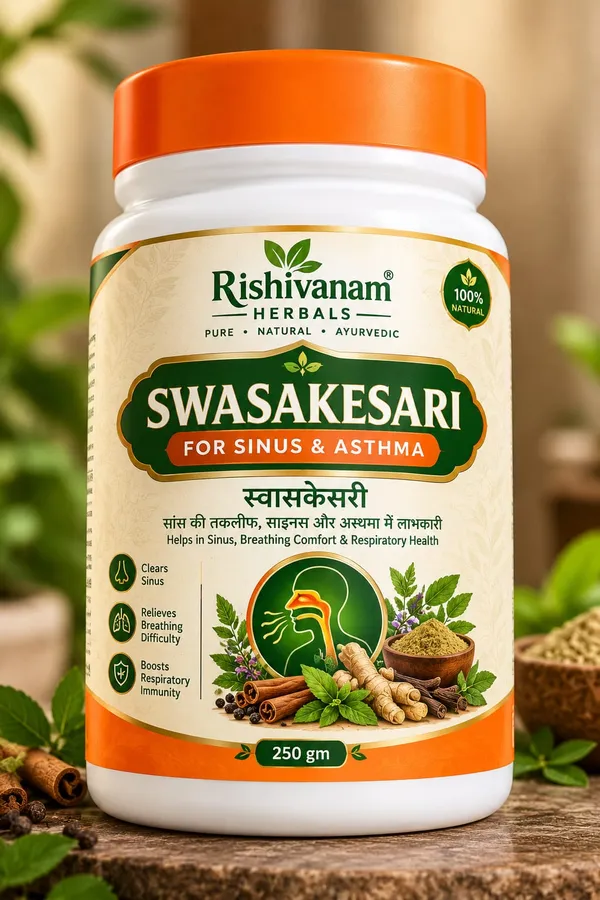 Rishivanam_Swasakesari_For_Sinus_And_Asthma