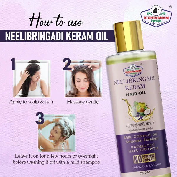 Rishivanam_Neelibringadi_Keram_Hair_Oil