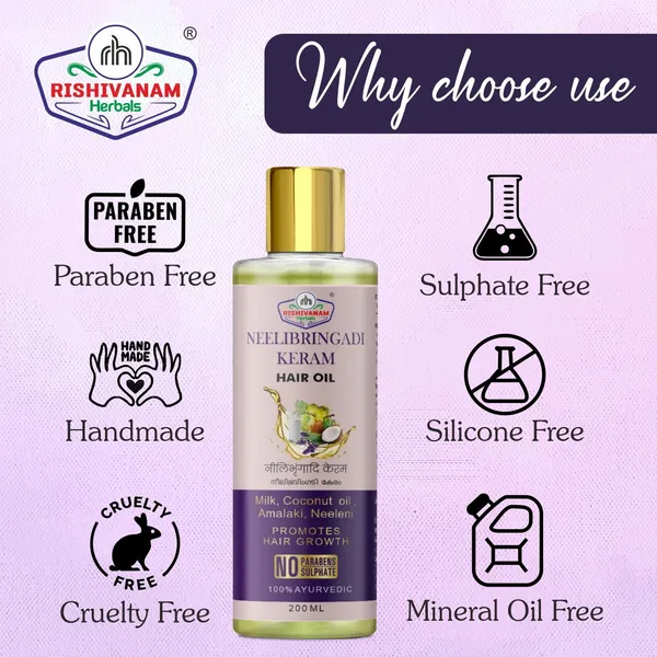 Rishivanam_Neelibringadi_Keram_Hair_Oil