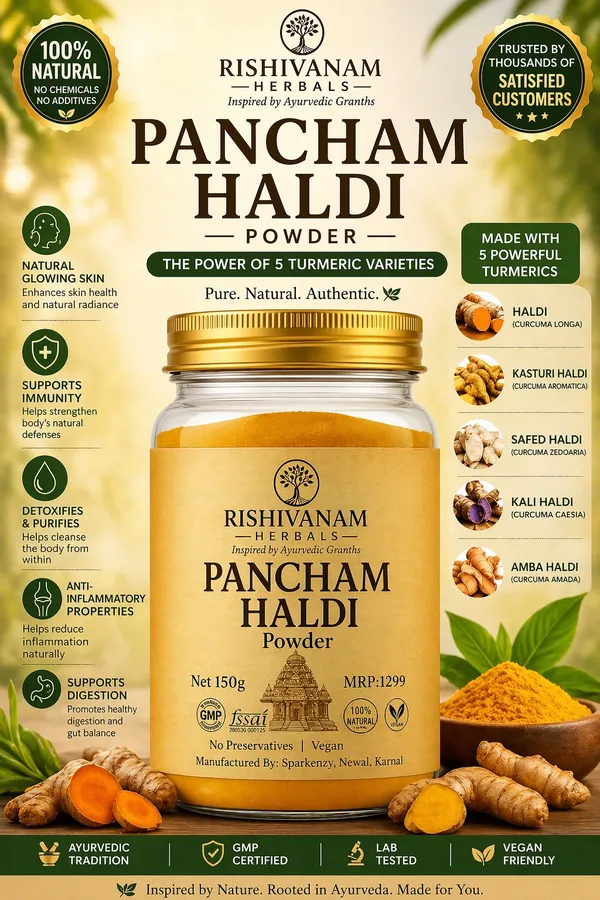 Rishivanam_Herbals_Pancham_Haldi