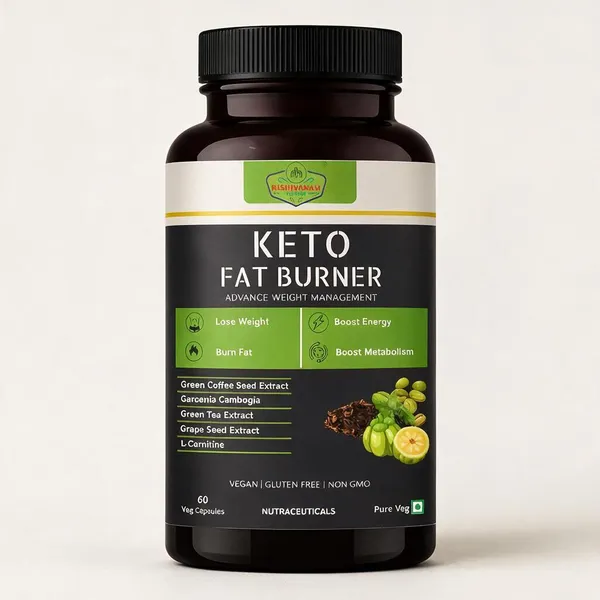 Rishivanam_Keto_Fat_Burner