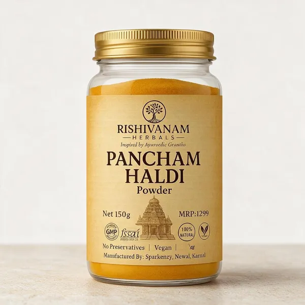 Rishivanam_Herbals_Pancham_Haldi