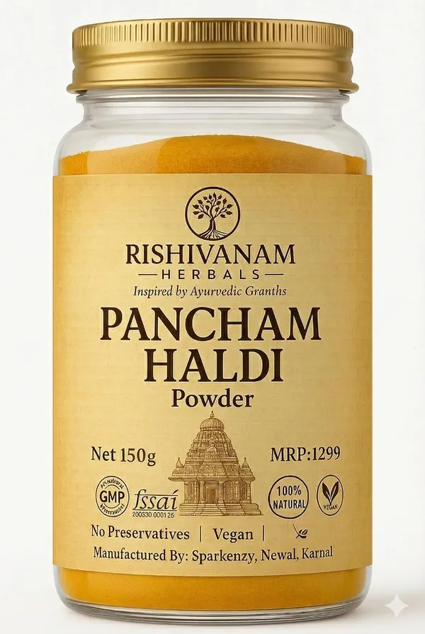 Rishivanam_Herbals_Pancham_Haldi