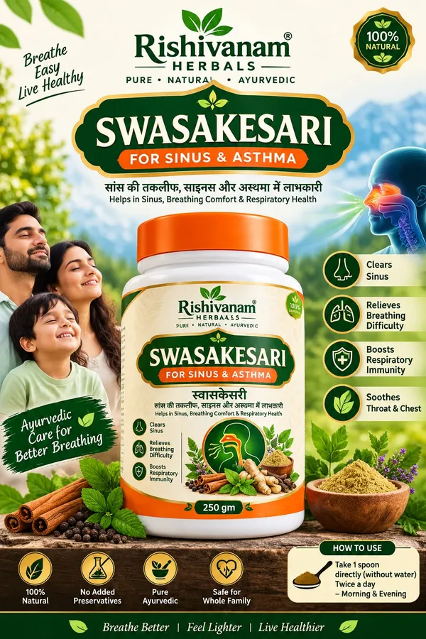 Rishivanam_Swasakesari_For_Sinus_And_Asthma