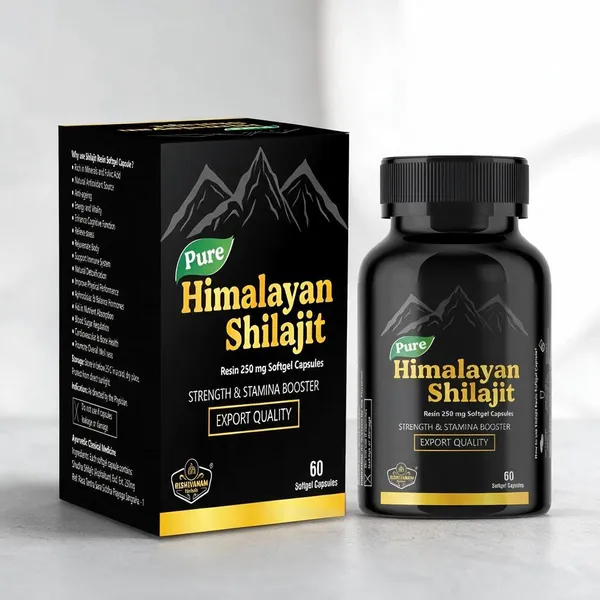 Rishivanam_Pure_Himalayan_Shilajit_Resin_250Mg_Softgel_Capsules