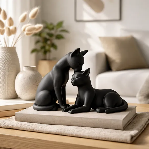 Modern_Cat_Duo_Sculpture_Minimalist_Home_Decor_Accent_Default_Title