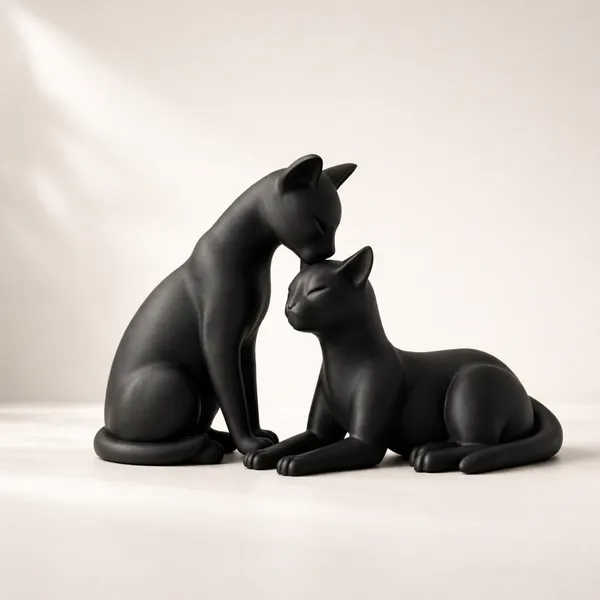 Modern_Cat_Duo_Sculpture_Minimalist_Home_Decor_Accent_Default_Title