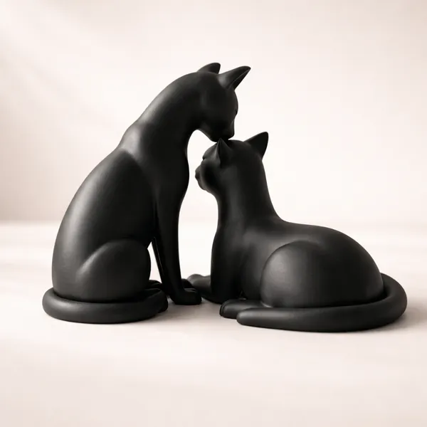 Modern_Cat_Duo_Sculpture_Minimalist_Home_Decor_Accent_Default_Title
