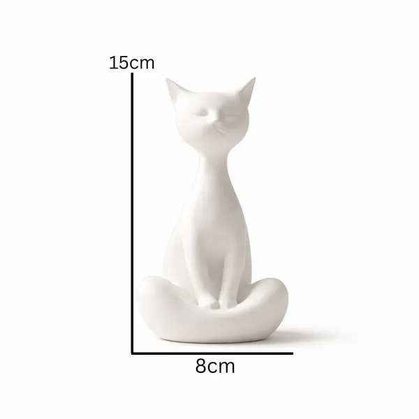 Zen_Meditating_Cat_Minimalist_Yoga_Feline_Decor_White