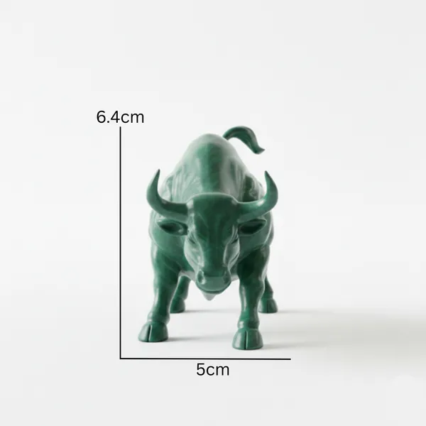 Majestic_Bull_Statue_Minimalist_Strength_Decor_Green