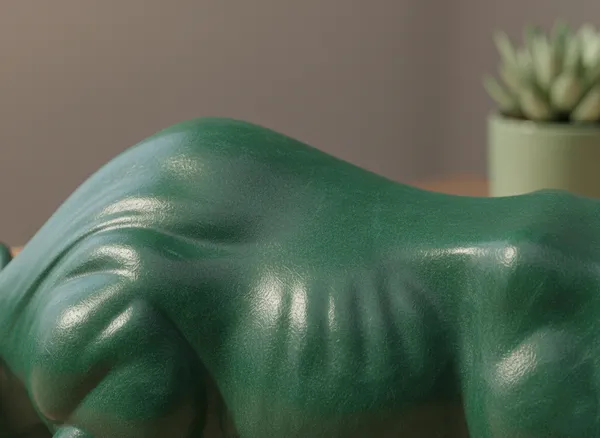Majestic_Bull_Statue_Minimalist_Strength_Decor_Green