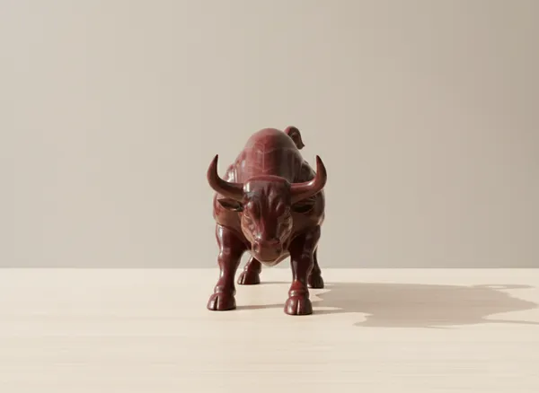 Majestic_Bull_Statue_Minimalist_Strength_Decor_Red