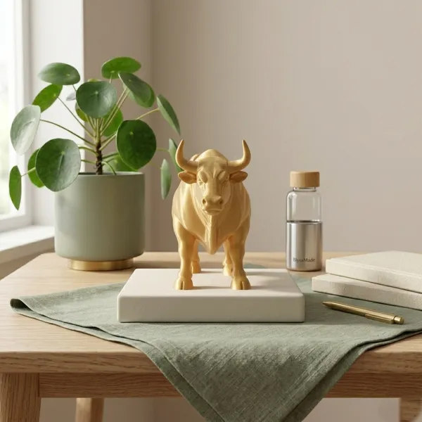 Majestic_Bull_Statue_Minimalist_Strength_Decor_Gold