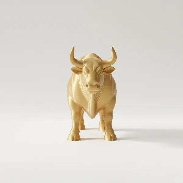Majestic_Bull_Statue_Minimalist_Strength_Decor_Gold