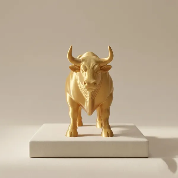 Majestic_Bull_Statue_Minimalist_Strength_Decor_Gold