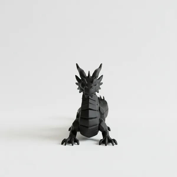 Eternal_Guardian_Dragon_Sculpture_Black