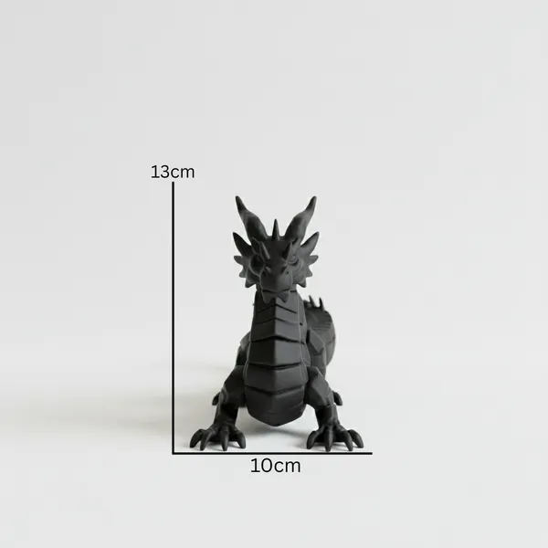 Eternal_Guardian_Dragon_Sculpture_Black