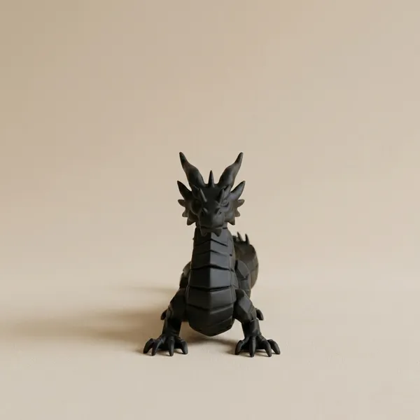 Eternal_Guardian_Dragon_Sculpture_Black