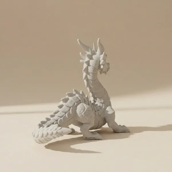 Eternal_Guardian_Dragon_Sculpture_White