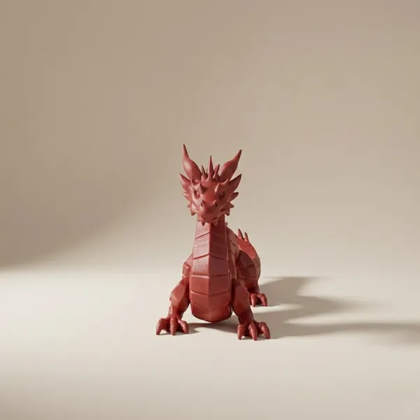 Eternal_Guardian_Dragon_Sculpture_Red