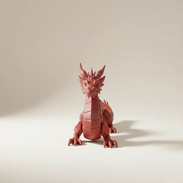 Eternal_Guardian_Dragon_Sculpture_Red