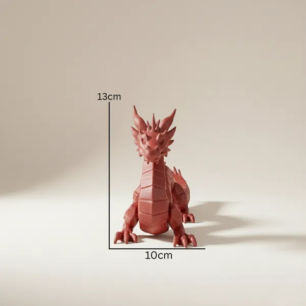 Eternal_Guardian_Dragon_Sculpture_Red