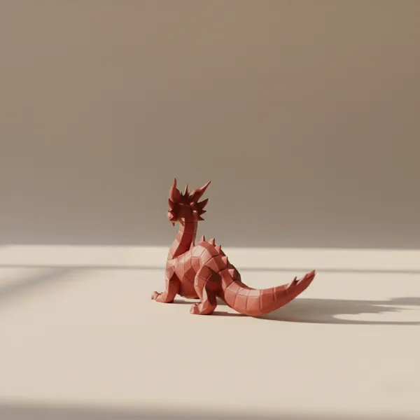 Eternal_Guardian_Dragon_Sculpture_Red