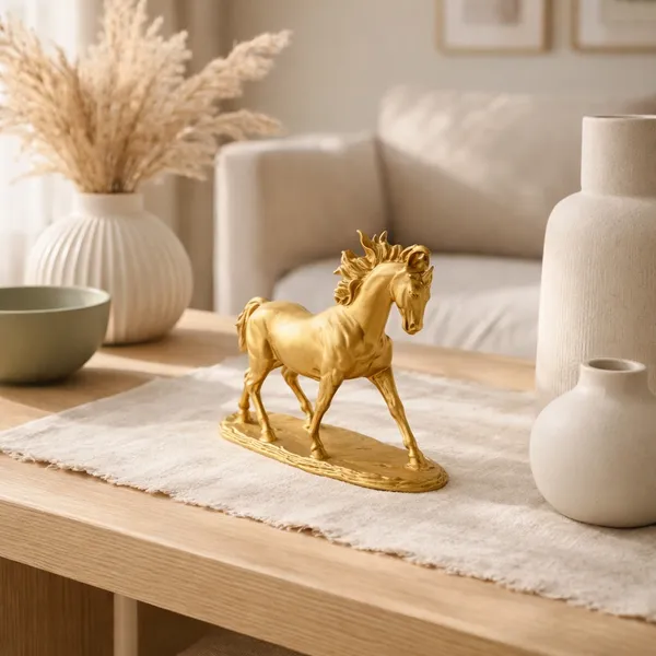 Modern_Horse_Sculpture_Elegant_Tabletop_Decor_Accent_White