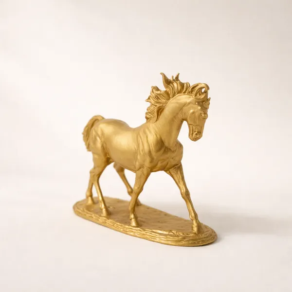 Modern_Horse_Sculpture_Elegant_Tabletop_Decor_Accent_Gold