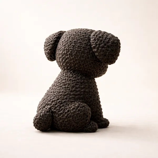 Cute_Puppy_Figurine_Modern_Minimalist_Dog_Sculpture_For_Home_D_Cor_Desk_Styling_Black