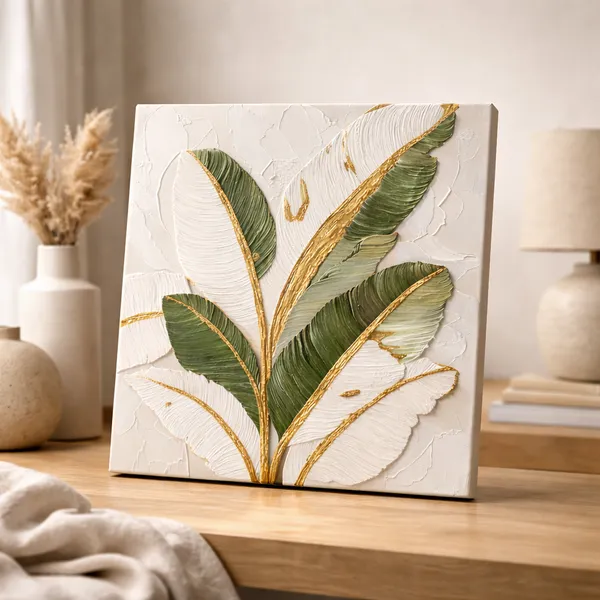 Modern_Botanical_Leaf_Wall_Art_Textured_Tropical_Wall_Decor_Panel_For_Living_Room_Bedroom_Contemporary_Interiors_Default_Title