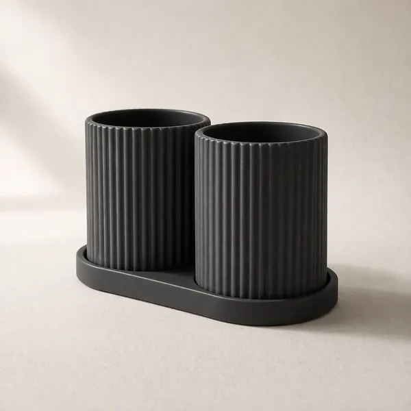 Dual_Toothbrush_Holder_Set_Modern_Bathroom_Organizer_With_Tray_Default_Title