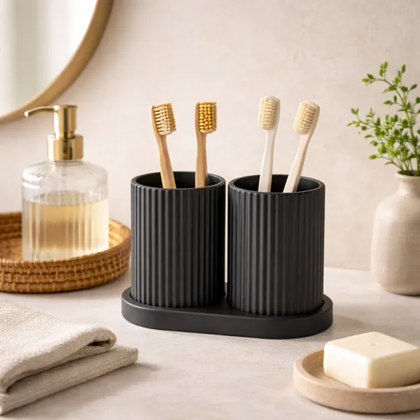 Dual_Toothbrush_Holder_Set_Modern_Bathroom_Organizer_With_Tray_Default_Title