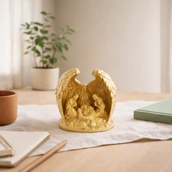 Holy_Trinity_Led_Tealight_Nativity_D_Cor_Gold