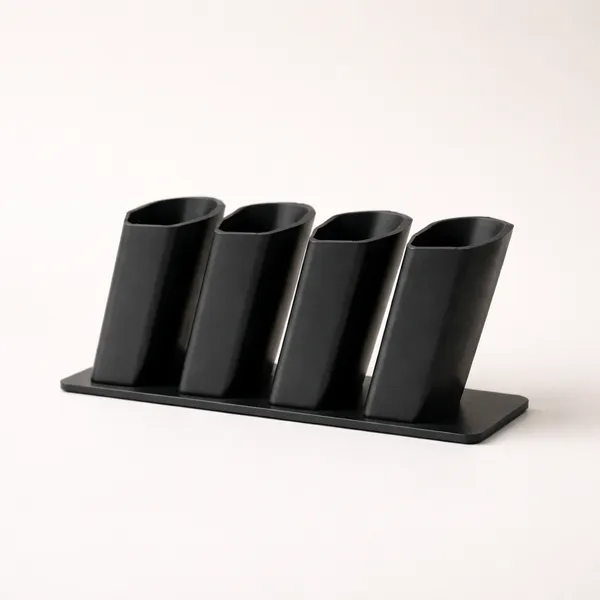 Modern_Desk_Remote_Holder_Minimalist_Multi_Slot_Organizer_For_Tv_Remotes_Controllers_Desk_Accessories_Black